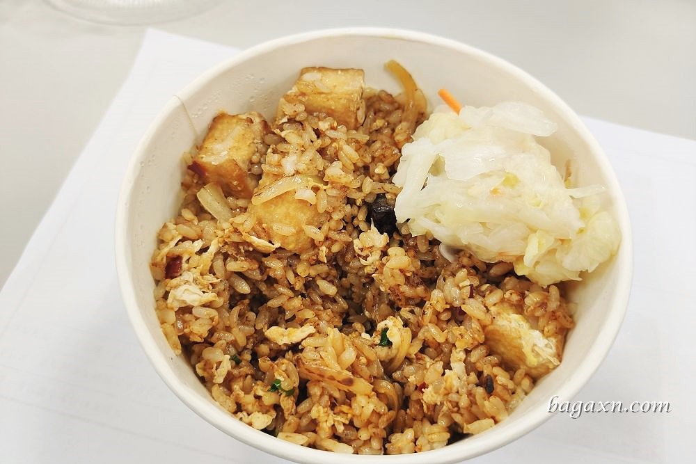 后里美食│火少爺專業炒飯。每份單份現炒,招牌炒飯好吃加辣更美味 - 第8張圖 后里美食│火少爺專業炒飯。每份單份現炒,招牌炒飯好吃加辣更美味