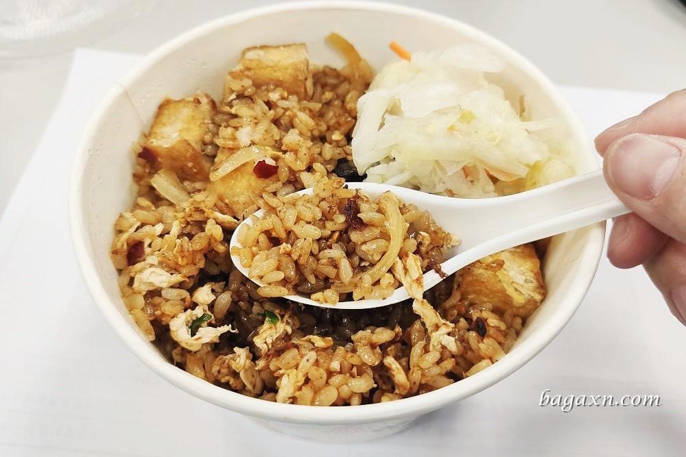 后里美食│火少爺專業炒飯。每份單份現炒,招牌炒飯好吃加辣更美味 - 第10張圖 后里美食│火少爺專業炒飯。每份單份現炒,招牌炒飯好吃加辣更美味