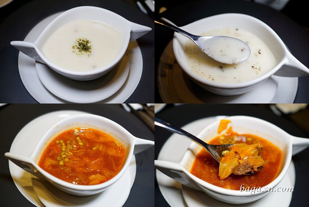 台中南屯鐵板燒│高檔食材料理優質，環境氣氛服務佳。炙尊鐵板燒