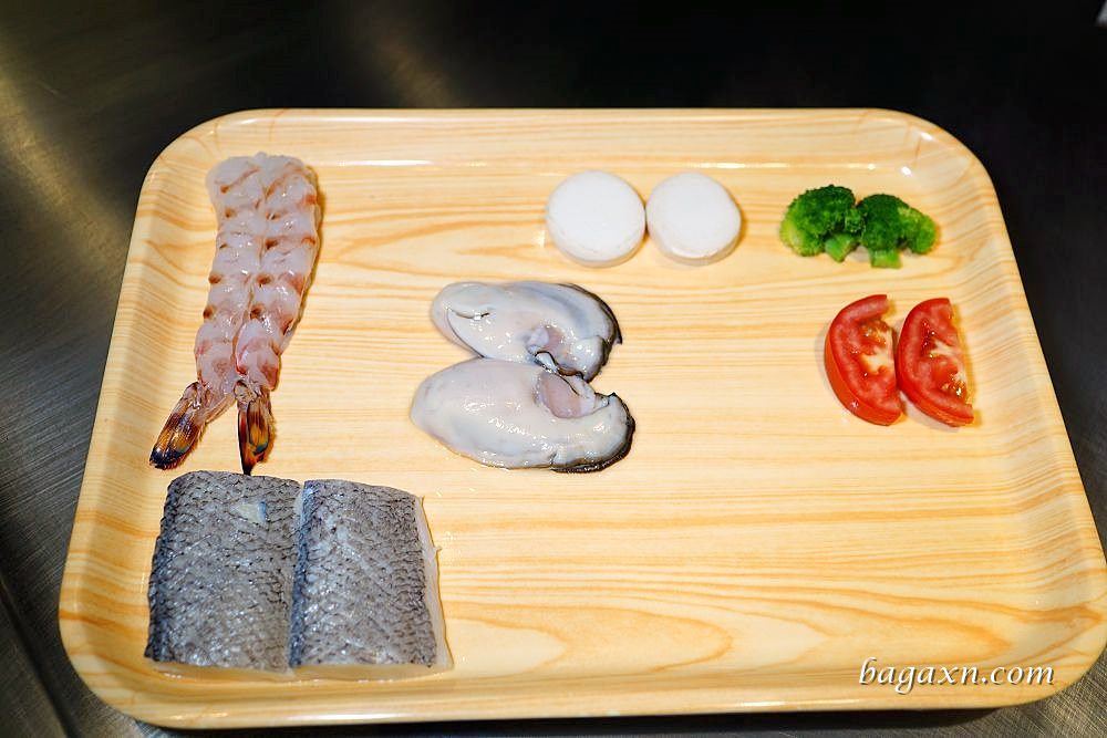 台中南屯鐵板燒│高檔食材料理優質，環境氣氛服務佳。炙尊鐵板燒