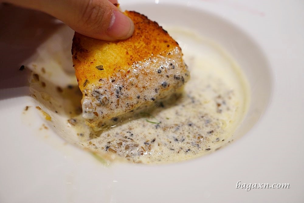 台中南屯鐵板燒│高檔食材料理優質，環境氣氛服務佳。炙尊鐵板燒