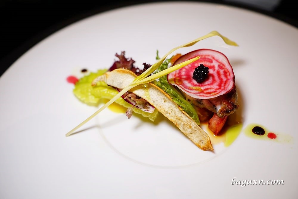 台中南屯鐵板燒│高檔食材料理優質，環境氣氛服務佳。炙尊鐵板燒