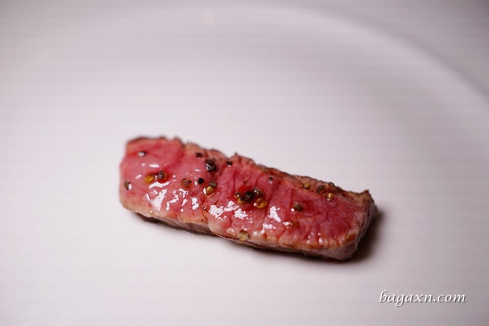 台中南屯鐵板燒│高檔食材料理優質，環境氣氛服務佳。炙尊鐵板燒