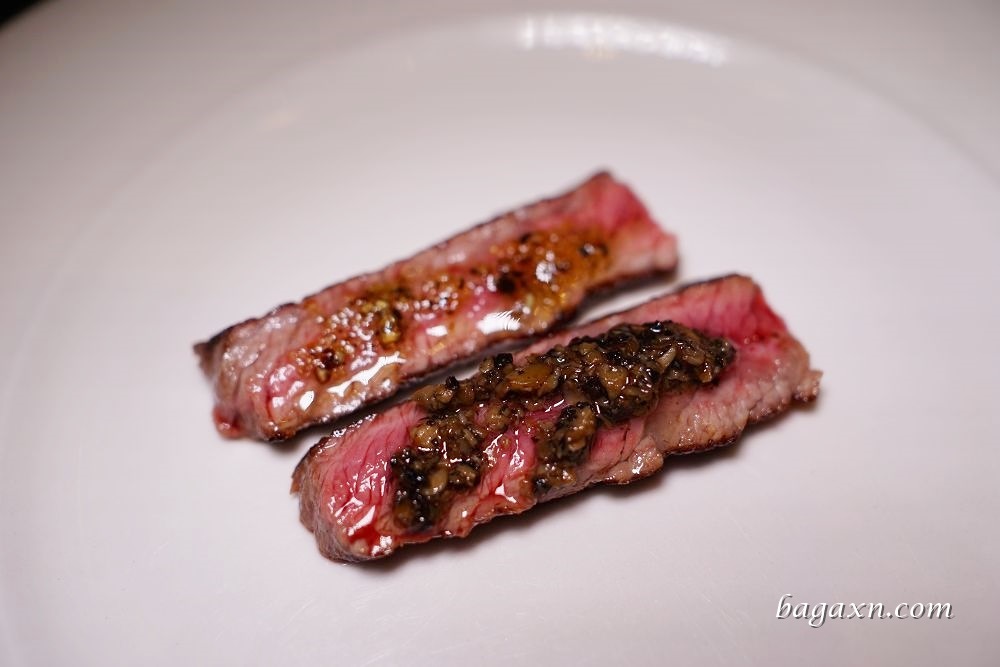 台中南屯鐵板燒│高檔食材料理優質，環境氣氛服務佳。炙尊鐵板燒