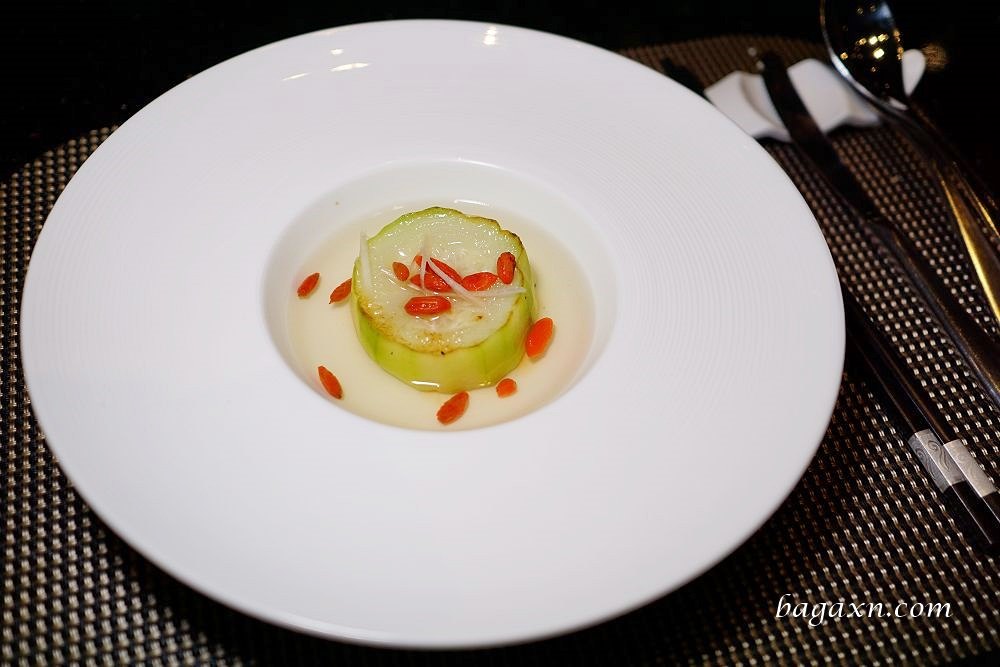 台中南屯鐵板燒│高檔食材料理優質，環境氣氛服務佳。炙尊鐵板燒