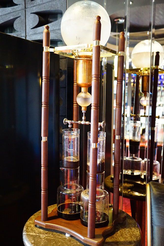 台中南屯鐵板燒│高檔食材料理優質，環境氣氛服務佳。炙尊鐵板燒