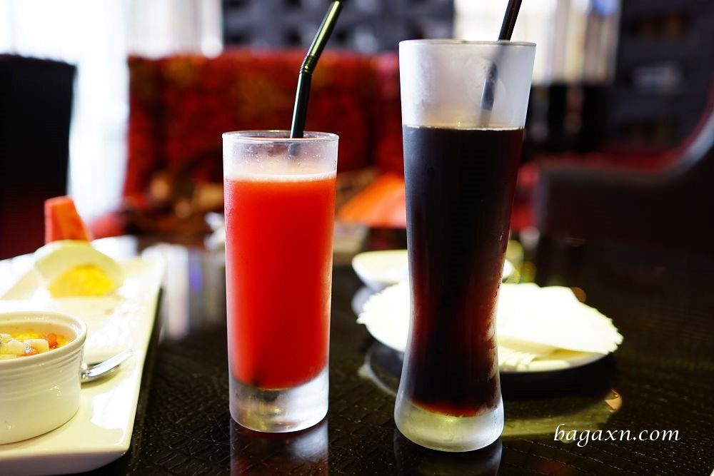 台中南屯鐵板燒│高檔食材料理優質，環境氣氛服務佳。炙尊鐵板燒