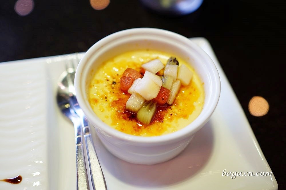 台中南屯鐵板燒│高檔食材料理優質，環境氣氛服務佳。炙尊鐵板燒