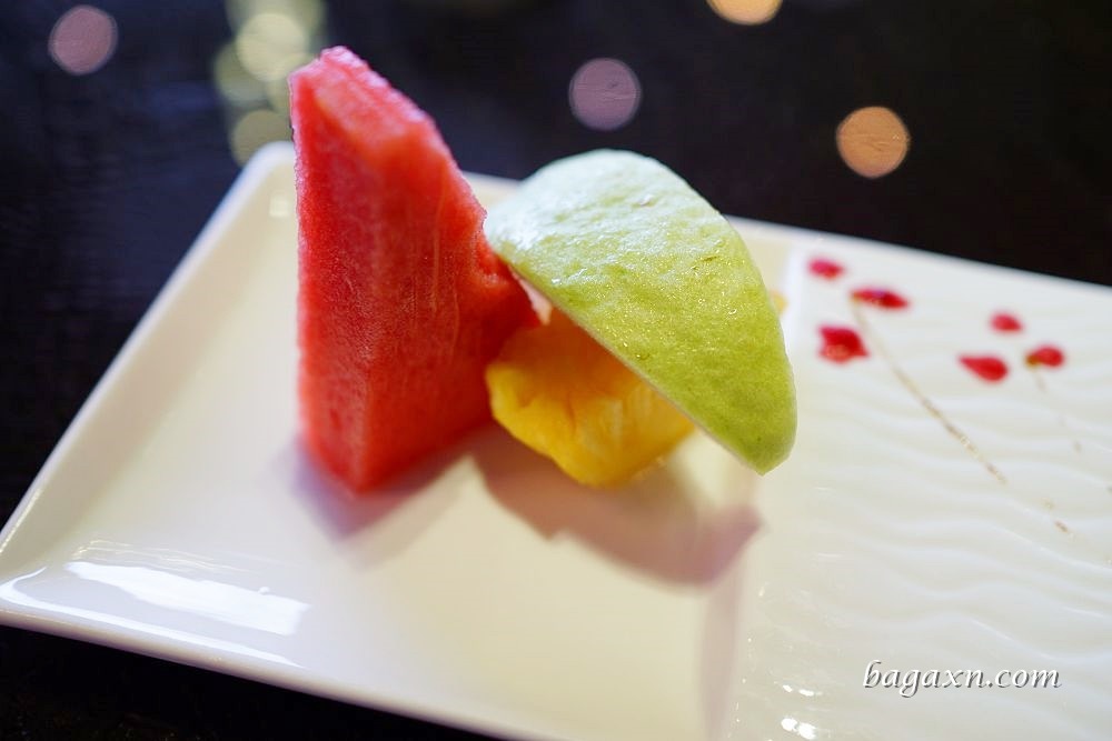 台中南屯鐵板燒│高檔食材料理優質，環境氣氛服務佳。炙尊鐵板燒