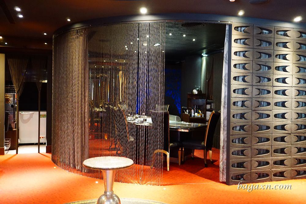 台中南屯鐵板燒│高檔食材料理優質，環境氣氛服務佳。炙尊鐵板燒