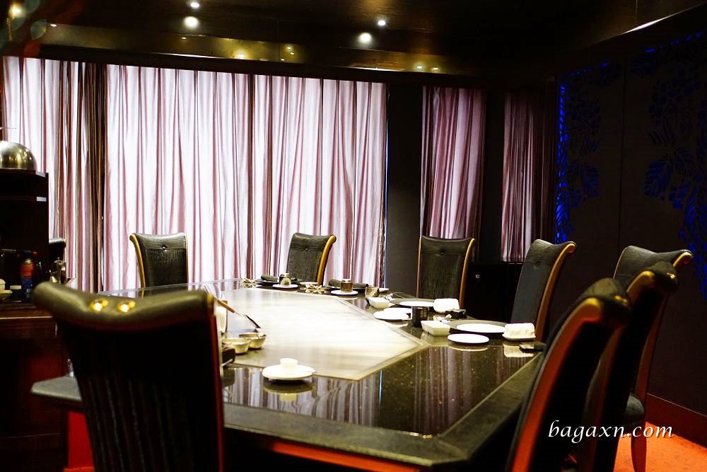 台中南屯鐵板燒│高檔食材料理優質，環境氣氛服務佳。炙尊鐵板燒