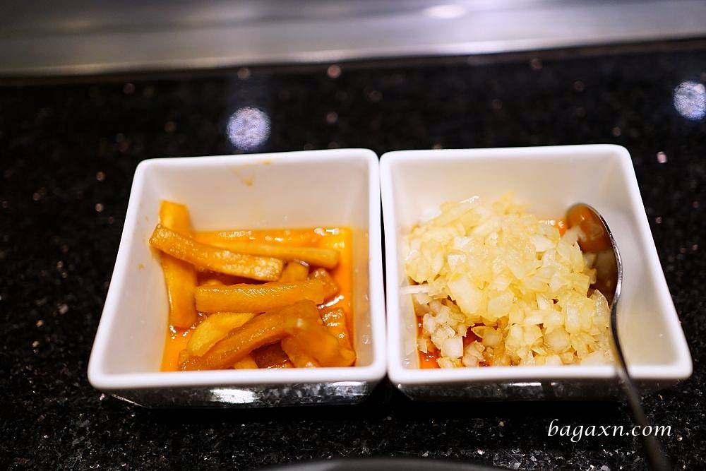 台中南屯鐵板燒│高檔食材料理優質，環境氣氛服務佳。炙尊鐵板燒