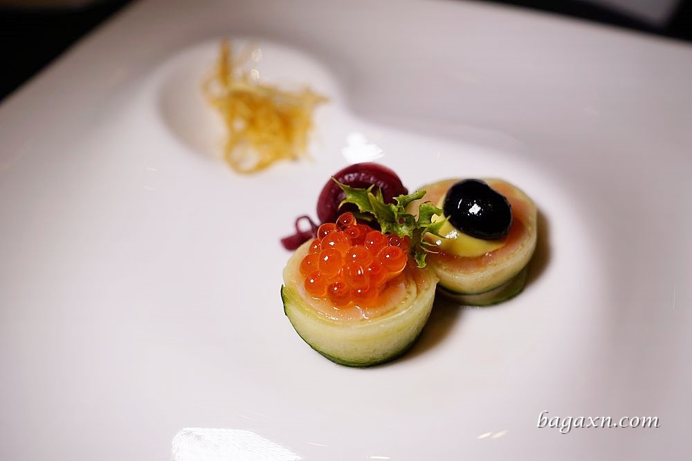 台中南屯鐵板燒│高檔食材料理優質，環境氣氛服務佳。炙尊鐵板燒