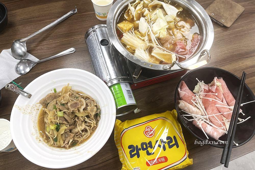 台中西屯│炙肉高手逢甲店。蒙古烤肉吃到飽$269+10%起