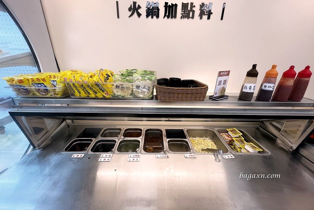 台中西屯│炙肉高手逢甲店。蒙古烤肉吃到飽$269+10%起