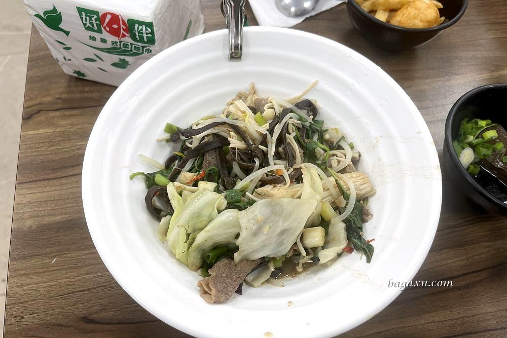 台中西屯│炙肉高手逢甲店。蒙古烤肉吃到飽$269+10%起