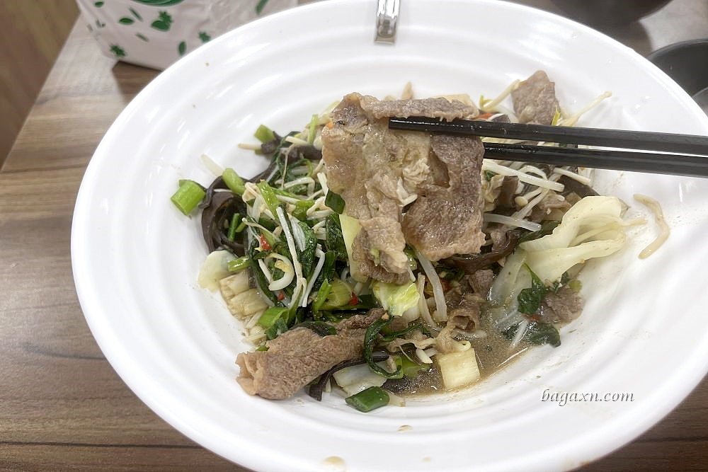 台中西屯│炙肉高手逢甲店。蒙古烤肉吃到飽$269+10%起