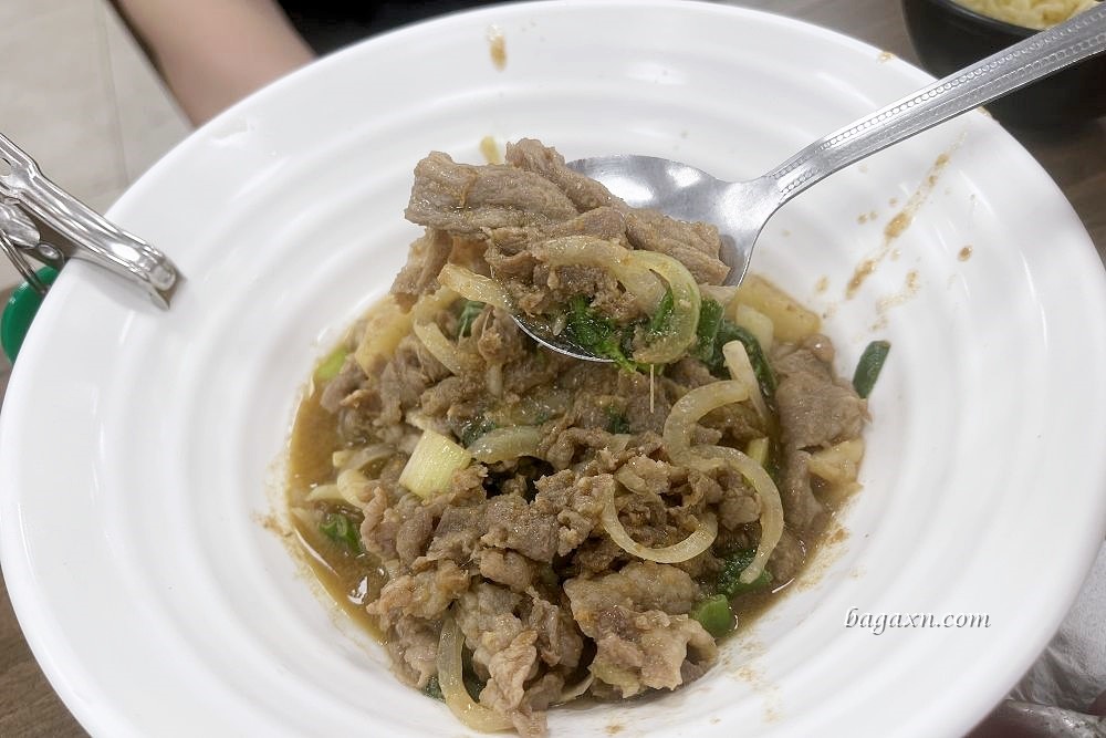 台中西屯│炙肉高手逢甲店。蒙古烤肉吃到飽$269+10%起