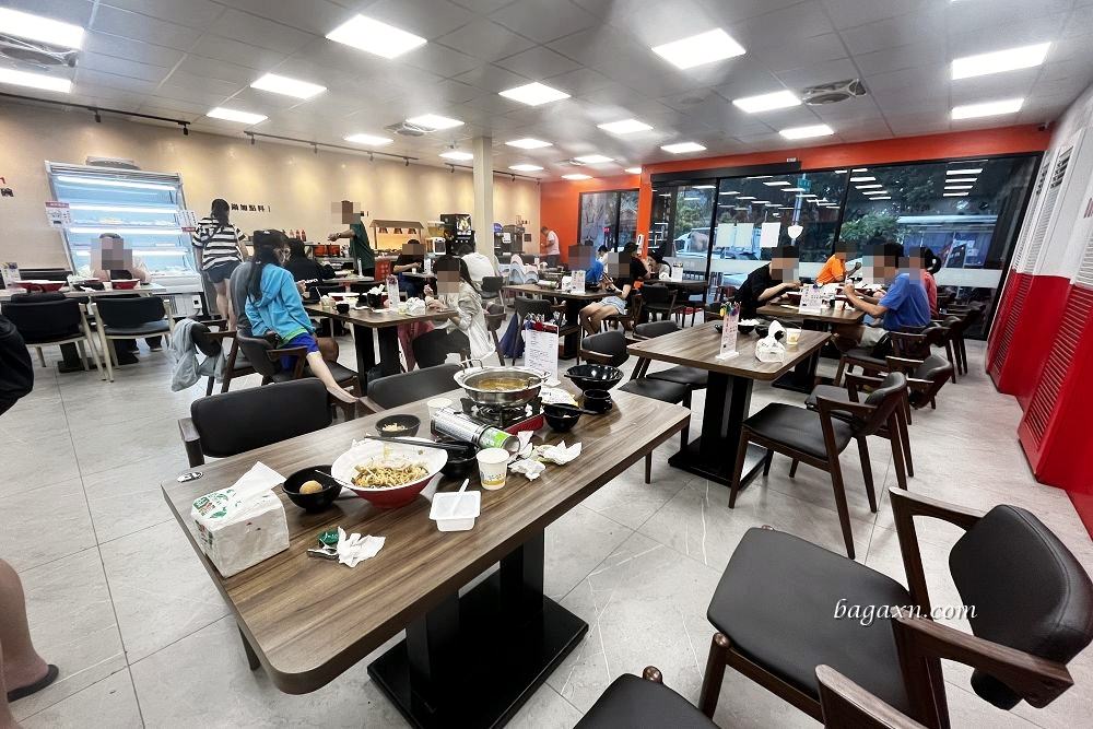 台中西屯│炙肉高手逢甲店。蒙古烤肉吃到飽$269+10%起