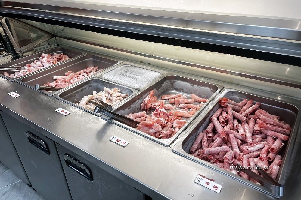台中西屯│炙肉高手逢甲店。蒙古烤肉吃到飽$269+10%起