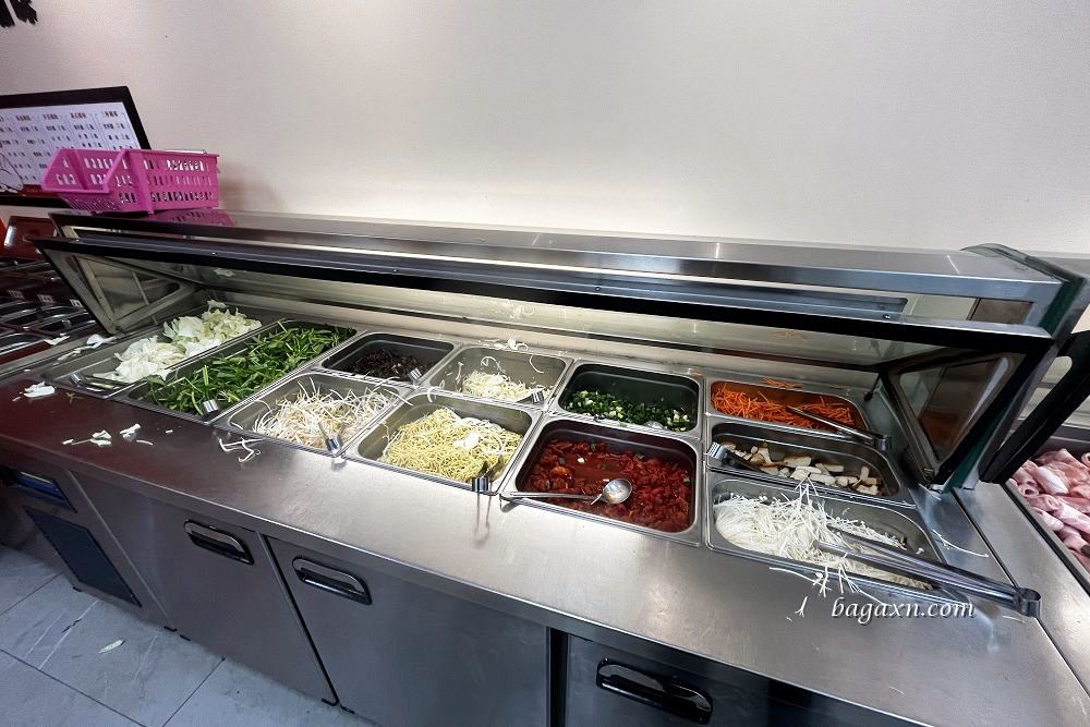 台中西屯│炙肉高手逢甲店。蒙古烤肉吃到飽$269+10%起