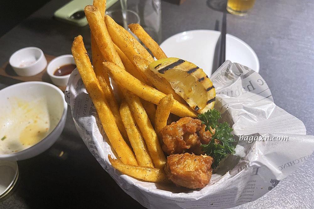 台中南屯│燒肉中山大墩店。天皇八牛5780三人套餐，橡樹黑臉酋長的加冕