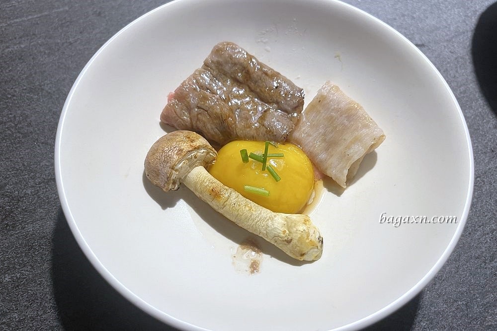 台中南屯│燒肉中山大墩店。天皇八牛5780三人套餐，橡樹黑臉酋長的加冕