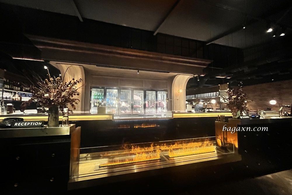 台中南屯│燒肉中山大墩店。天皇八牛5780三人套餐，橡樹黑臉酋長的加冕