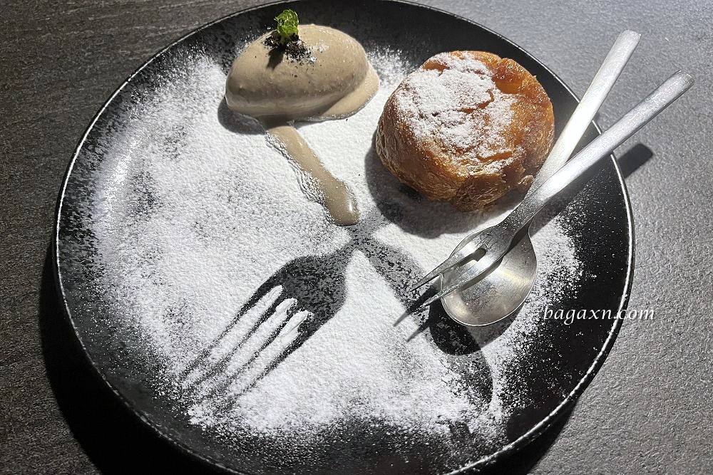 台中南屯│燒肉中山大墩店。天皇八牛5780三人套餐，橡樹黑臉酋長的加冕