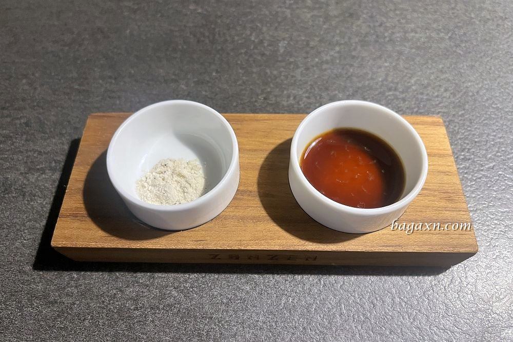 台中南屯│燒肉中山大墩店。天皇八牛5780三人套餐，橡樹黑臉酋長的加冕