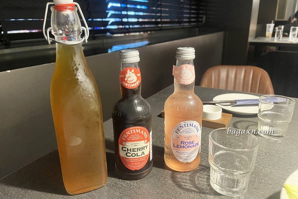 台中南屯│燒肉中山大墩店。天皇八牛5780三人套餐，橡樹黑臉酋長的加冕