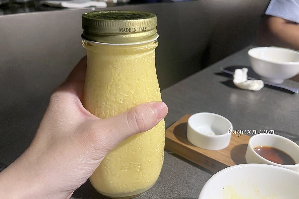 台中南屯│燒肉中山大墩店。天皇八牛5780三人套餐，橡樹黑臉酋長的加冕