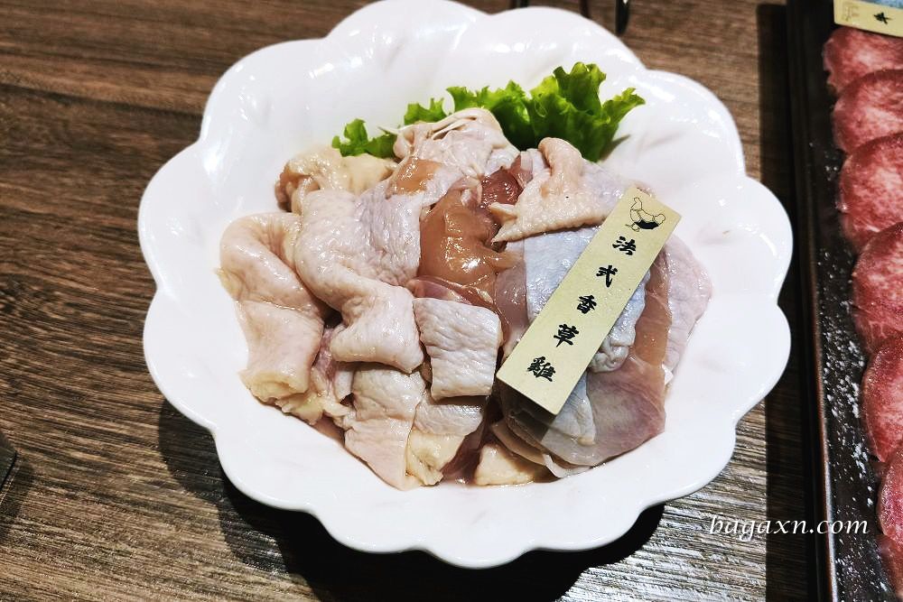 燒肉同話台中麗寶店│食材品質優服務態度好用餐氣氛佳 - 第12張圖 燒肉同話台中麗寶店│食材品質優服務態度好用餐氣氛佳