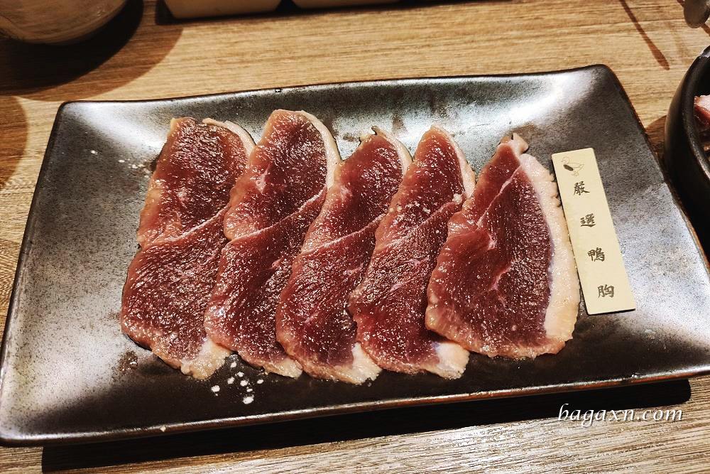 燒肉同話台中麗寶店│食材品質優服務態度好用餐氣氛佳 - 第13張圖 燒肉同話台中麗寶店│食材品質優服務態度好用餐氣氛佳