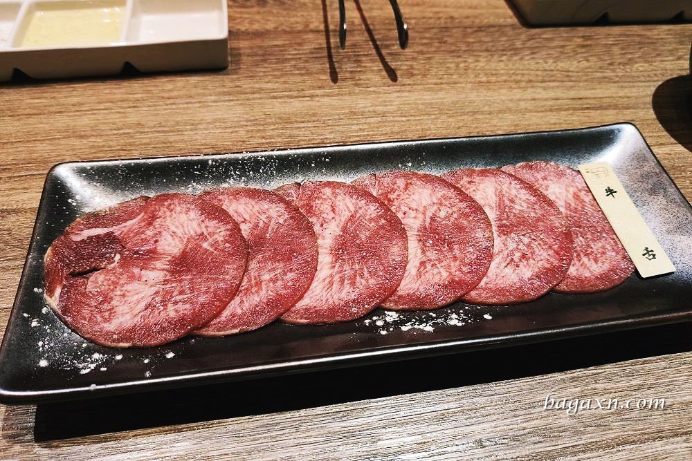 燒肉同話台中麗寶店│食材品質優服務態度好用餐氣氛佳 - 第14張圖 燒肉同話台中麗寶店│食材品質優服務態度好用餐氣氛佳