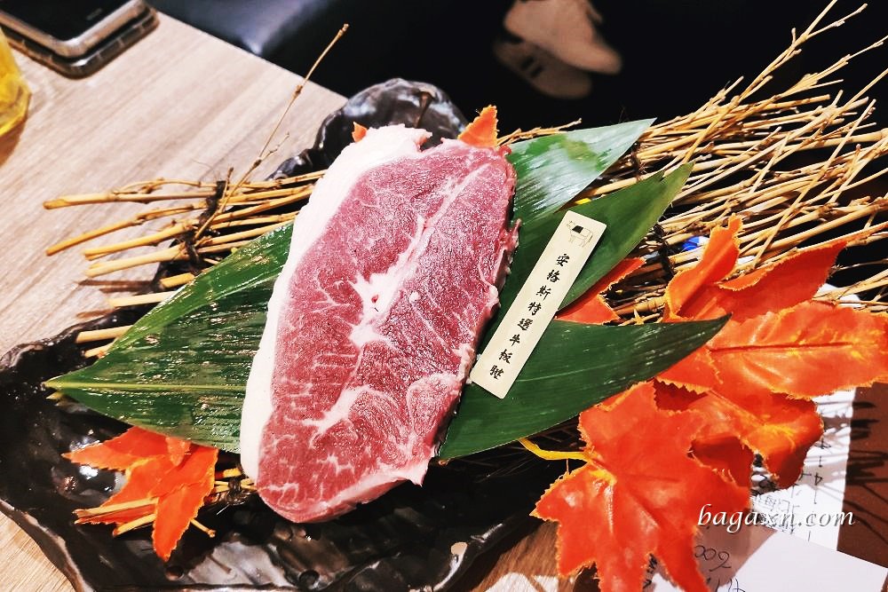 燒肉同話台中麗寶店│食材品質優服務態度好用餐氣氛佳 - 第17張圖 燒肉同話台中麗寶店│食材品質優服務態度好用餐氣氛佳