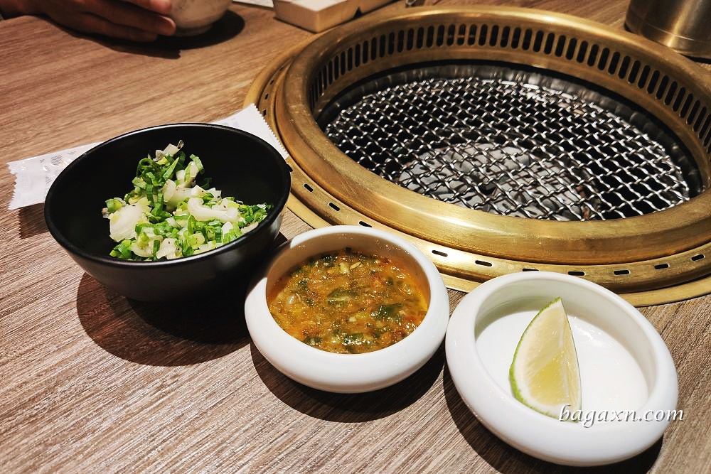 燒肉同話台中麗寶店│食材品質優服務態度好用餐氣氛佳 - 第3張圖 燒肉同話台中麗寶店│食材品質優服務態度好用餐氣氛佳