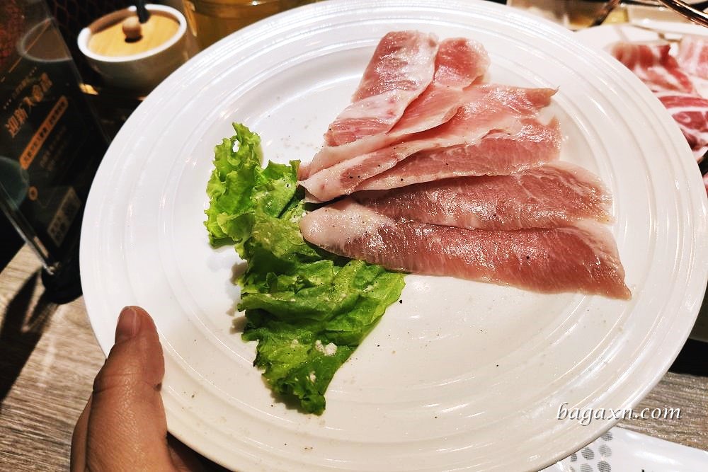 燒肉同話台中麗寶店│食材品質優服務態度好用餐氣氛佳 - 第8張圖 燒肉同話台中麗寶店│食材品質優服務態度好用餐氣氛佳