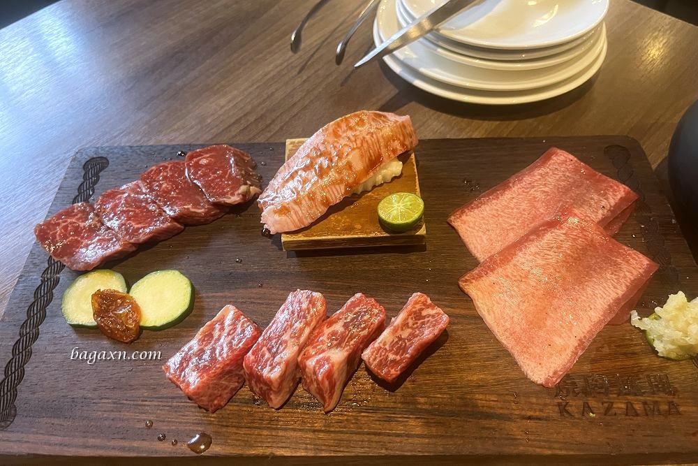 台中南屯│燒肉風間KAZAMA公益店。嗜肉如命計畫2.0/當日壽星轉輪抽獎 - 第11張圖 台中南屯│燒肉風間KAZAMA公益店。嗜肉如命計畫2.0/當日壽星轉輪抽獎