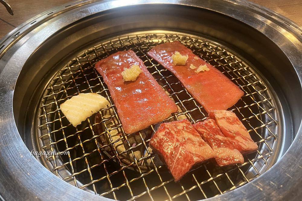 台中南屯│燒肉風間KAZAMA公益店。嗜肉如命計畫2.0/當日壽星轉輪抽獎 - 第13張圖 台中南屯│燒肉風間KAZAMA公益店。嗜肉如命計畫2.0/當日壽星轉輪抽獎