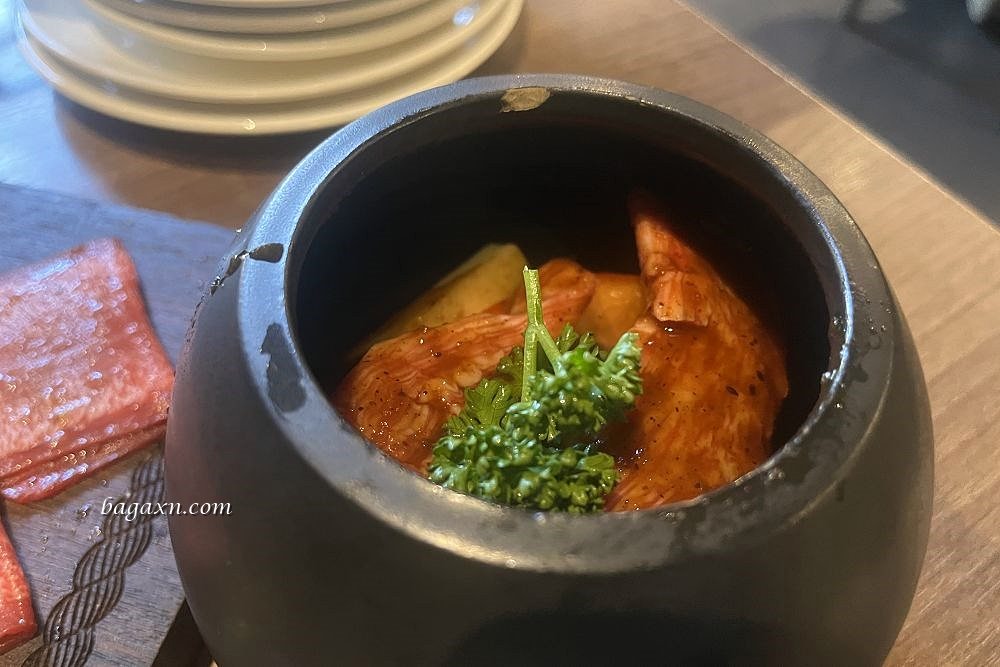 台中南屯│燒肉風間KAZAMA公益店。嗜肉如命計畫2.0/當日壽星轉輪抽獎 - 第15張圖 台中南屯│燒肉風間KAZAMA公益店。嗜肉如命計畫2.0/當日壽星轉輪抽獎