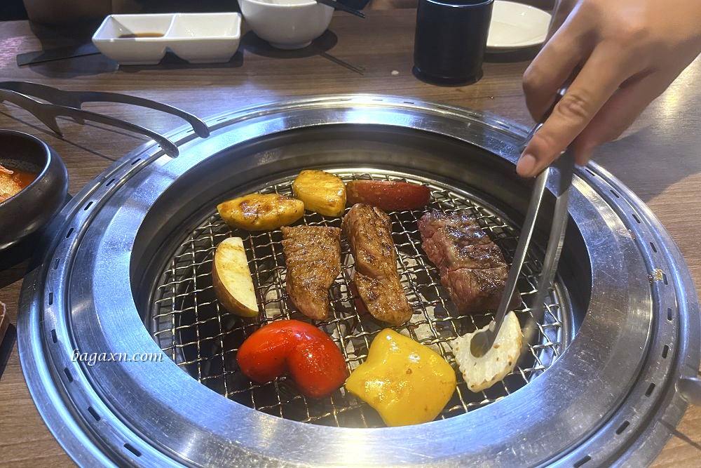 台中南屯│燒肉風間KAZAMA公益店。嗜肉如命計畫2.0/當日壽星轉輪抽獎 - 第16張圖 台中南屯│燒肉風間KAZAMA公益店。嗜肉如命計畫2.0/當日壽星轉輪抽獎