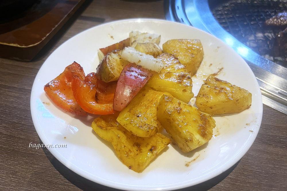 台中南屯│燒肉風間KAZAMA公益店。嗜肉如命計畫2.0/當日壽星轉輪抽獎 - 第18張圖 台中南屯│燒肉風間KAZAMA公益店。嗜肉如命計畫2.0/當日壽星轉輪抽獎