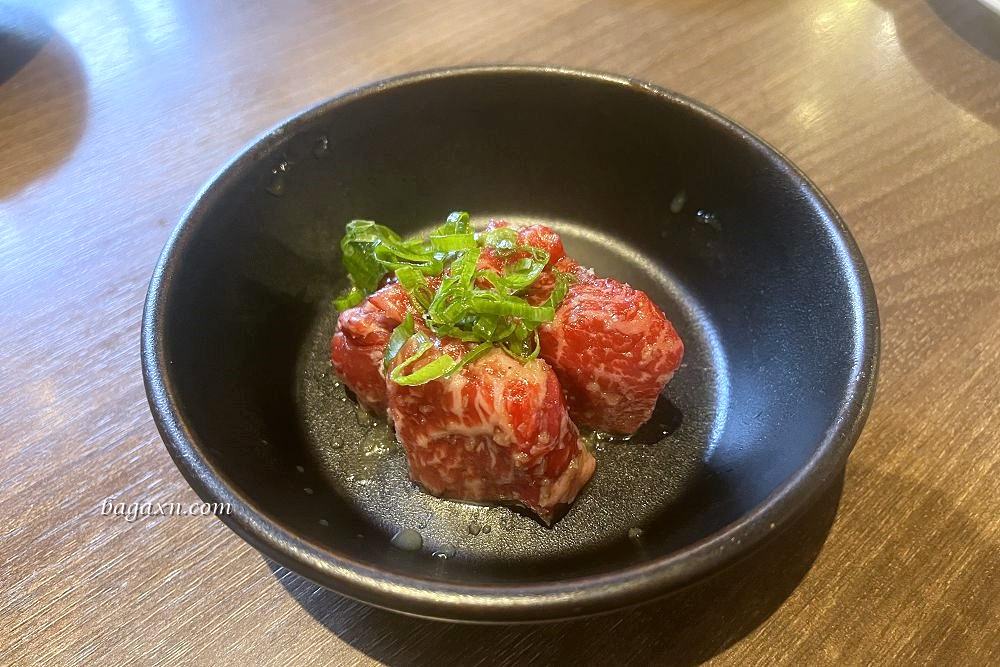 台中南屯│燒肉風間KAZAMA公益店。嗜肉如命計畫2.0/當日壽星轉輪抽獎 - 第28張圖 台中南屯│燒肉風間KAZAMA公益店。嗜肉如命計畫2.0/當日壽星轉輪抽獎