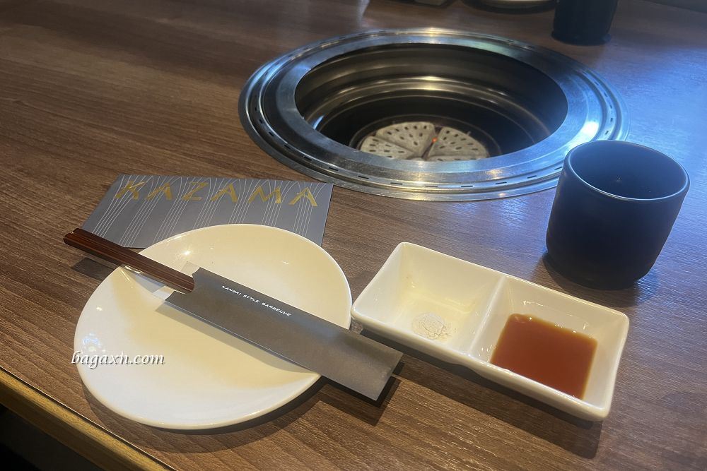 台中南屯│燒肉風間KAZAMA公益店。嗜肉如命計畫2.0/當日壽星轉輪抽獎 - 第5張圖 台中南屯│燒肉風間KAZAMA公益店。嗜肉如命計畫2.0/當日壽星轉輪抽獎