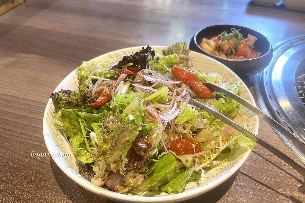 台中南屯│燒肉風間KAZAMA公益店。嗜肉如命計畫2.0/當日壽星轉輪抽獎 - 第9張圖 台中南屯│燒肉風間KAZAMA公益店。嗜肉如命計畫2.0/當日壽星轉輪抽獎