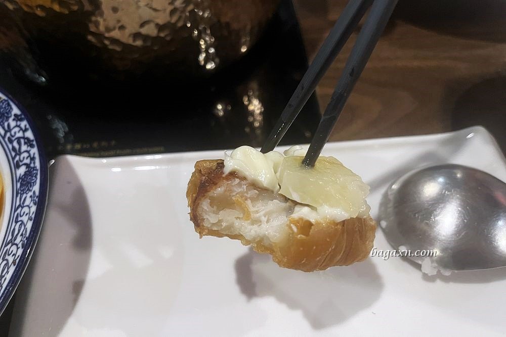 台中南屯│禧珍家新中式火鍋。特色湯頭、肉的品質很讚