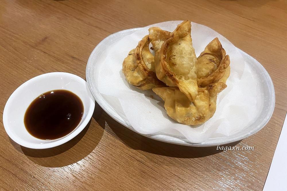 台中西屯│空也素麵食。很好吃的素食麵店,炸物挺出色的 - 第11張圖 台中西屯│空也素麵食。很好吃的素食麵店,炸物挺出色的