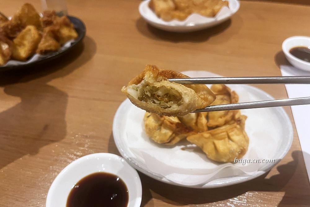 台中西屯│空也素麵食。很好吃的素食麵店,炸物挺出色的 - 第12張圖 台中西屯│空也素麵食。很好吃的素食麵店,炸物挺出色的