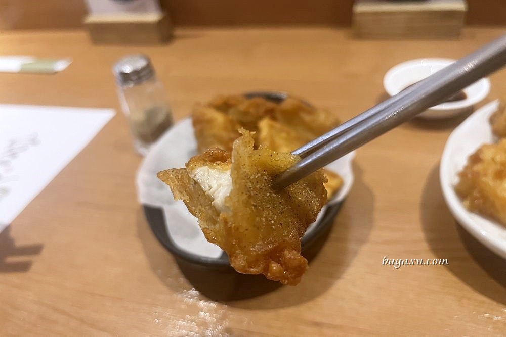 台中西屯│空也素麵食。很好吃的素食麵店,炸物挺出色的 - 第14張圖 台中西屯│空也素麵食。很好吃的素食麵店,炸物挺出色的